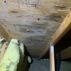 vapor barrier benefits